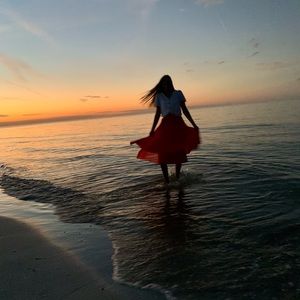 Meet your Posher, Jennah